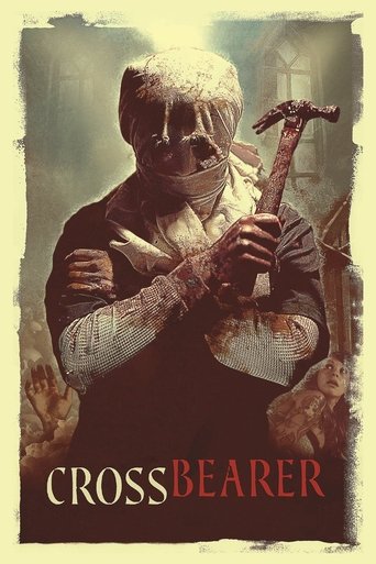 Смотреть Несущий крест онлайн в HD качестве 720p