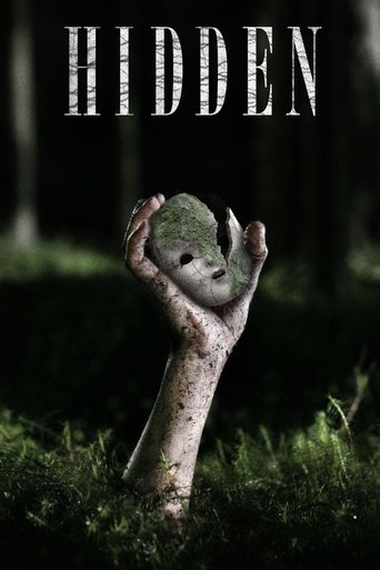 Смотреть Скрытые онлайн в HD качестве 720p