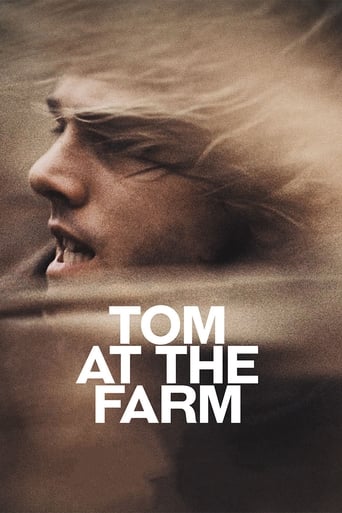 Смотреть Том на ферме онлайн в HD качестве 720p