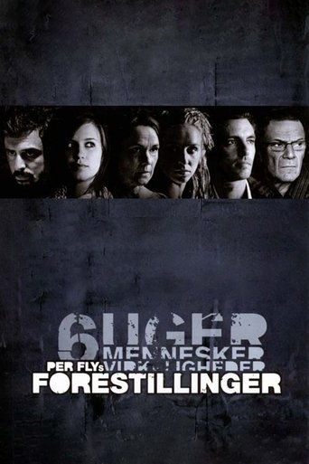 Смотреть Представления онлайн в HD качестве 720p