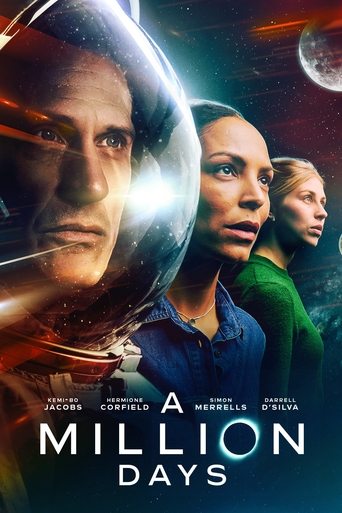 Смотреть Миллион дней онлайн в HD качестве 720p
