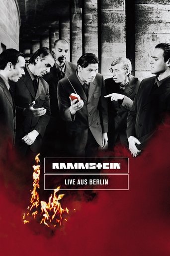 Смотреть Раммштайн: Из Берлина вживую онлайн в HD качестве 720p