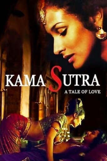 Смотреть Кама Сутра: История любви онлайн в HD качестве 720p