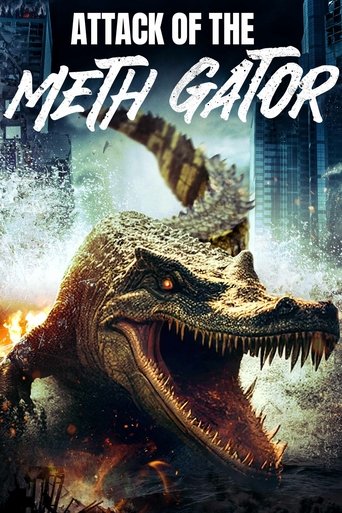 Смотреть Метамфетаминовый аллигатор онлайн в HD качестве 720p