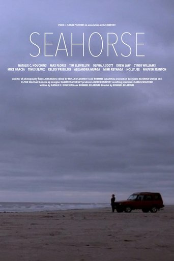 Смотреть Морской конёк онлайн в HD качестве 720p