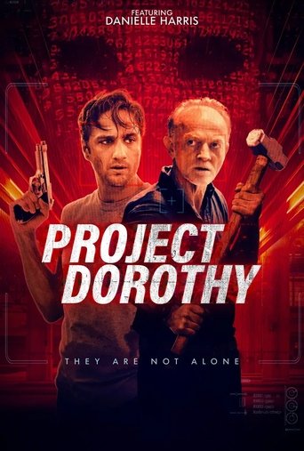 Смотреть Проект «Дороти» онлайн в HD качестве 720p