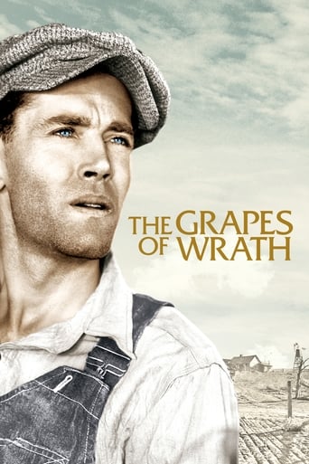 Смотреть Гроздья гнева онлайн в HD качестве 720p