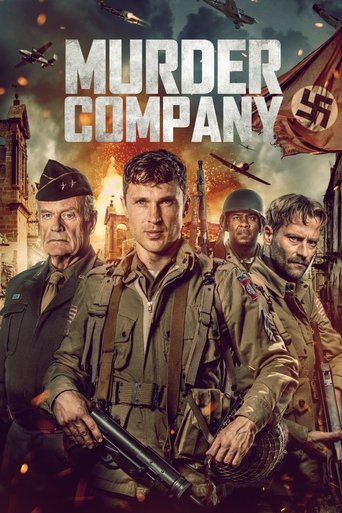 Смотреть Команда убийц онлайн в HD качестве 720p