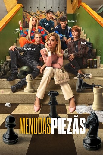 Смотреть Шах и мат онлайн в HD качестве 720p