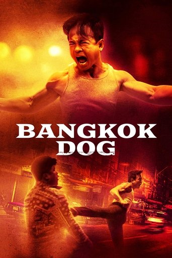Смотреть Разборки в Бангкоке онлайн в HD качестве 720p