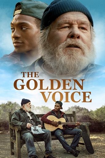 Смотреть Золотой голос онлайн в HD качестве 720p
