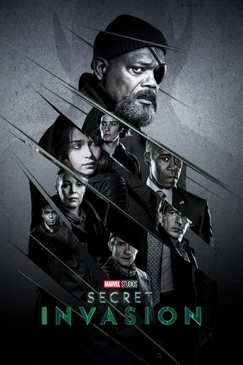 Смотреть Секретное вторжение онлайн в HD качестве 720p
