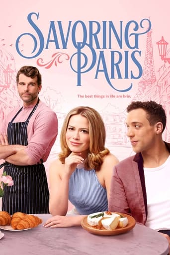 Смотреть Вкус Парижа онлайн в HD качестве 720p