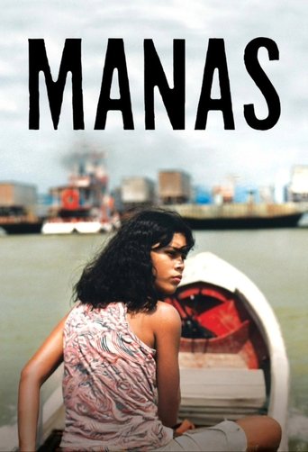 Смотреть Манас онлайн в HD качестве 720p