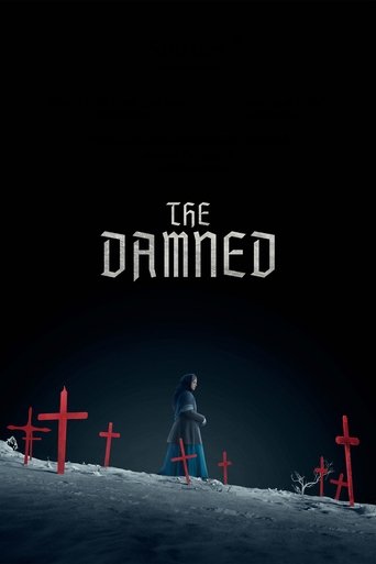 Смотреть Проклятые онлайн в HD качестве 720p
