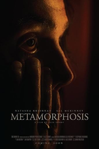 Смотреть Метаморфоза онлайн в HD качестве 720p