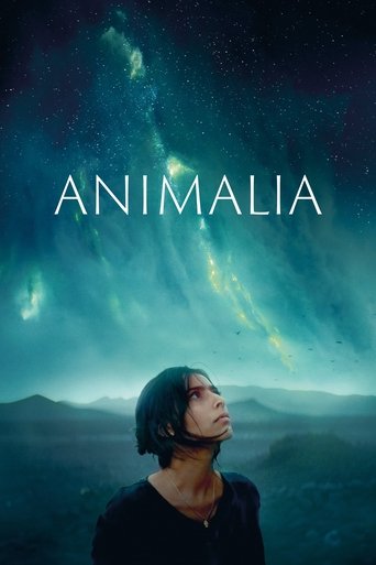 Смотреть Анималия онлайн в HD качестве 720p