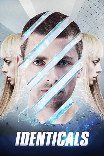 Смотреть Новый Ты онлайн в HD качестве 720p