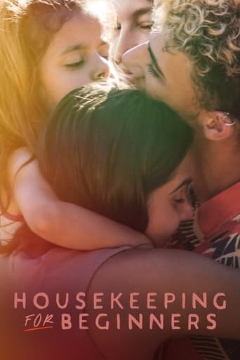 Смотреть Домоводство для начинающих онлайн в HD качестве 720p