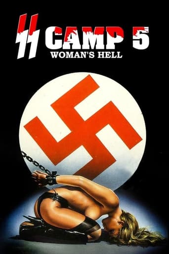 Смотреть Лагерь СС №5: Женский ад онлайн в HD качестве 720p