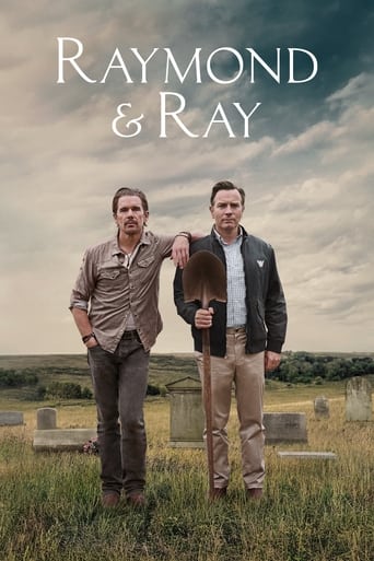 Смотреть Рэймонд и Рэй онлайн в HD качестве 720p