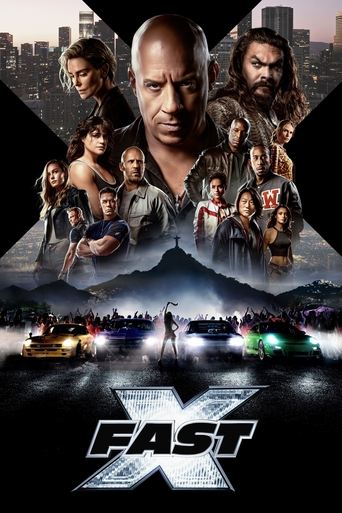 Смотреть Форсаж 10 онлайн в HD качестве 720p