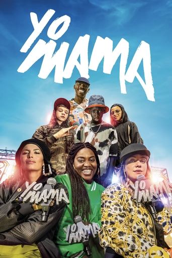 Смотреть Йо, мама онлайн в HD качестве 720p