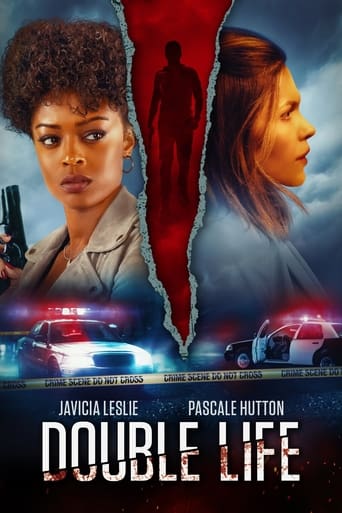 Смотреть Двойная жизнь онлайн в HD качестве 720p
