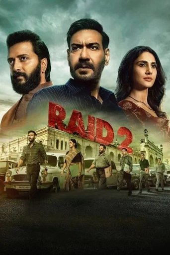 Смотреть Рейд 2 онлайн в HD качестве 720p