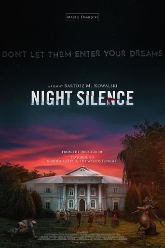 Смотреть Ночная тишина онлайн в HD качестве 720p