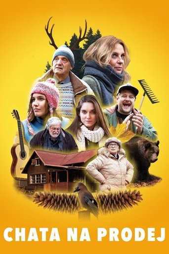 Смотреть Дача на продажу онлайн в HD качестве 720p