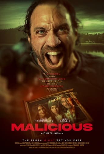 Смотреть Злой умысел онлайн в HD качестве 720p