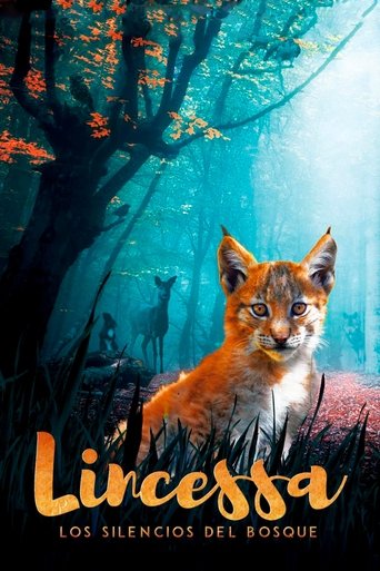 Смотреть Линцесса. Тайны леса онлайн в HD качестве 720p