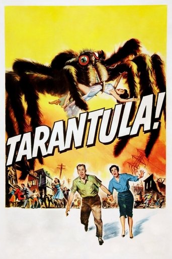 Смотреть Тарантул онлайн в HD качестве 720p