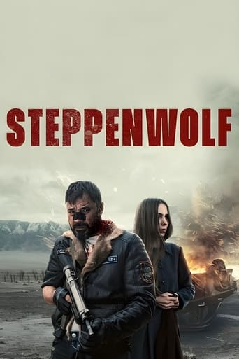 Смотреть Степной волк онлайн в HD качестве 720p