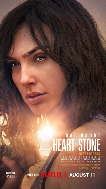 Смотреть Сердце Стоун онлайн в HD качестве 720p