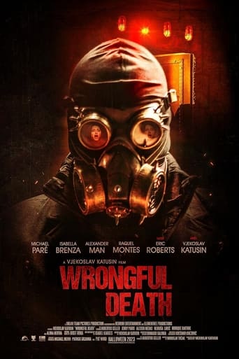 Смотреть Неосторожное убийство / Верная гибель онлайн в HD качестве 720p
