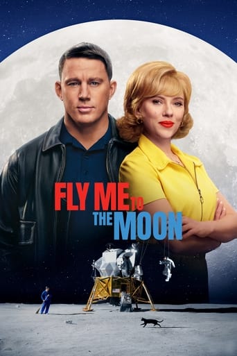 Смотреть Покажи мне Луну онлайн в HD качестве 720p
