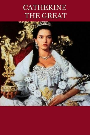 Смотреть Екатерина Великая онлайн в HD качестве 720p