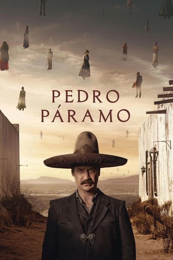 Смотреть Педро Парамо онлайн в HD качестве 720p