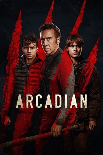 Смотреть Судная ночь в Аркадии онлайн в HD качестве 720p