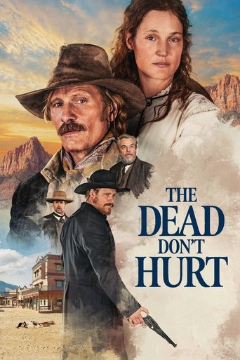 Смотреть Мёртвые не причиняют боли онлайн в HD качестве 720p