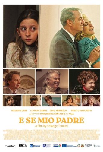 Смотреть Секретный папа онлайн в HD качестве 720p