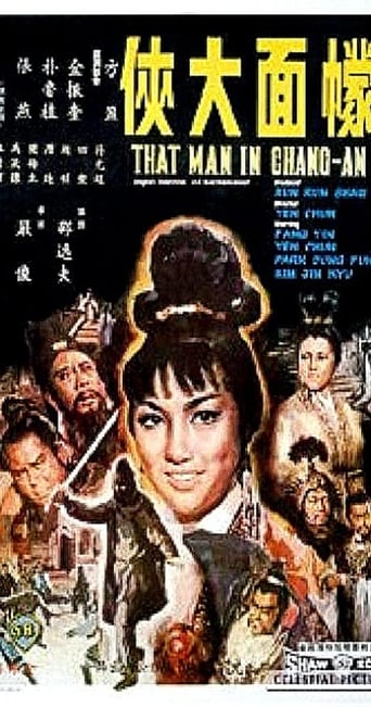 Смотреть Meng mian da xia онлайн в HD качестве 720p