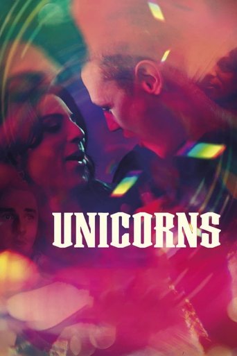 Смотреть Единороги онлайн в HD качестве 720p