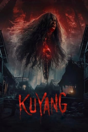 Смотреть Куян: Маленький помощник дьявола онлайн в HD качестве 720p