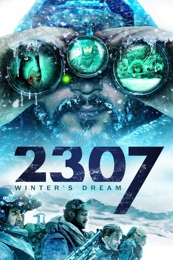 Постер 2307: Операция «Андроид» фильм 2016 смотреть онлайн бесплатно в хорошем качестве - HDrezka.by