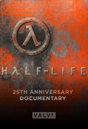 Смотреть Half-Life: Документальный фильм к 25-летию онлайн в HD качестве 720p