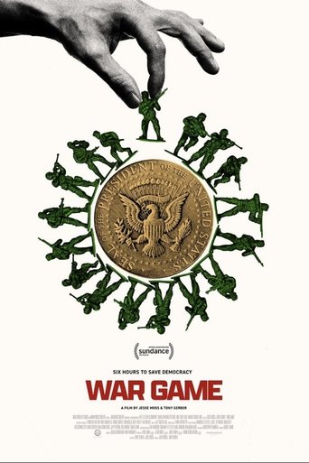 Смотреть Военная игра онлайн в HD качестве 720p