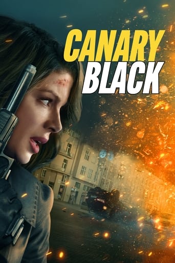 Смотреть Досье «Чёрная канарейка» онлайн в HD качестве 720p